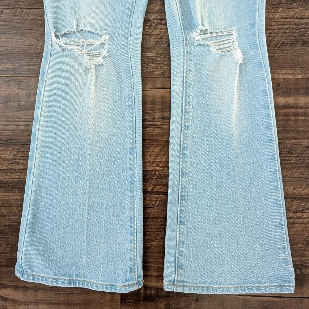 Old Navy Flare Jeans